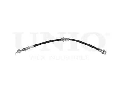 UNIO BRH10037 Шланг тормозной Mitsubishi Volvo Carisma SPACE STARS40 95- задн.