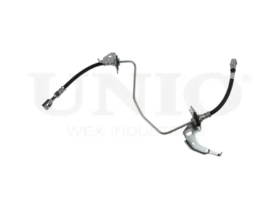UNIO BRH10038 Шланг тормозной задн. правый
