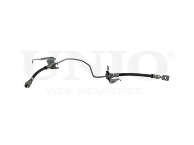 UNIO BRH10039 Шланг тормозной Opel Astra GH Zafira AB Meriva AB 98- задн.лев.