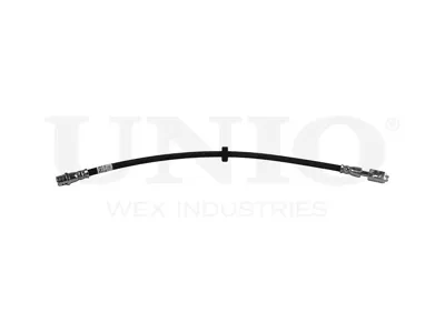 UNIO BRH10040 Шланг тормозной VAG Golf IVV Octavia (1U21U5)A3 96- перед.