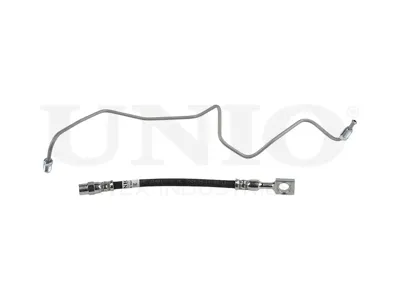 UNIO BRH10041 Шланг тормозной задн. левый