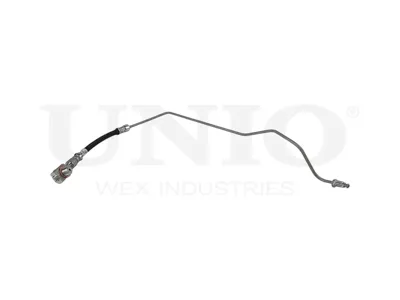UNIO BRH10044 Шланг тормозной VAG Passat (B5)A6 II 96- задн.лев.