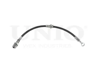 UNIO BRH10046 Шланг тормозной Chevrolet Lacetti 00- перед.прав.