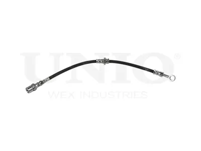 UNIO BRH10047 Шланг тормозной Chevrolet Lacetti 00- перед.лев.