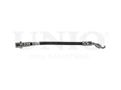 UNIO BRH10049 Шланг тормозной Toyota Corolla (E120) Matrix (E130) 01- задн.