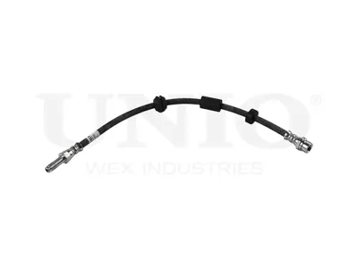 UNIO BRH10050 Шланг тормозной Ford Focus 03- перед.