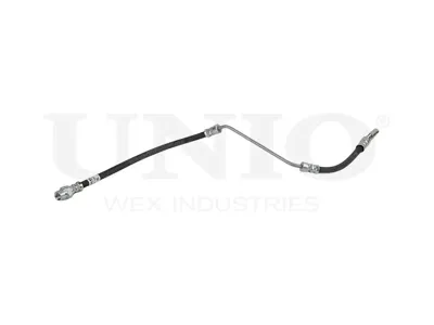 UNIO BRH10053 Шланг тормозной BMW X5(E53) 00- задн.прав.