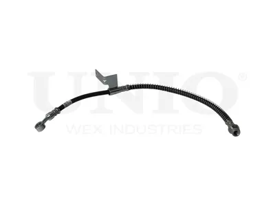 UNIO BRH10055 Шланг тормозной Hyundai Accent 99- перед.прав.