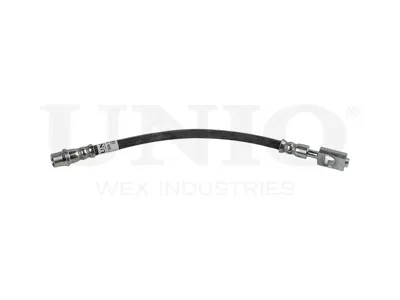 UNIO BRH10056 Шланг тормозной Audi A4 IIIII 00- задн.