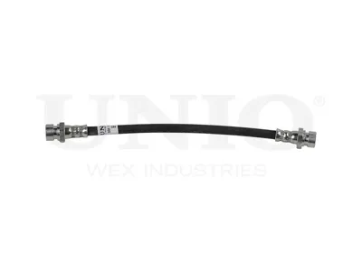 UNIO BRH10057 Шланг тормозной Kia Carens IIISHUMA IIISEPHIA 95- задн.