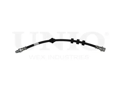 UNIO BRH10059 Шланг тормозной Ford Focus 98- перед.