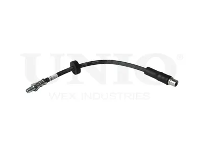 UNIO BRH10061 Шланг тормозной Audi A6 III 04- задн.