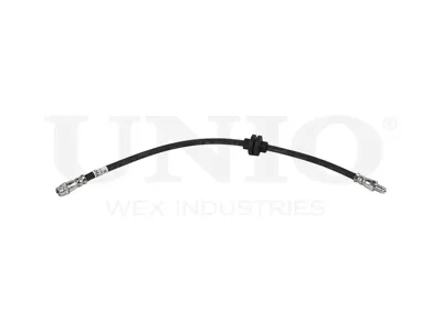 UNIO BRH10070 Шланг тормозной Renault Logan 11- перед.