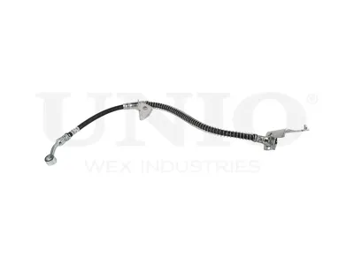 UNIO BRH10072 Шланг тормозной Hyundai Solaris 17- перед.прав.