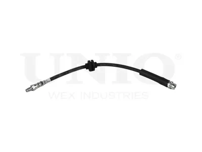 UNIO BRH10073 Шланг тормозной Mazda 3 03- задн.