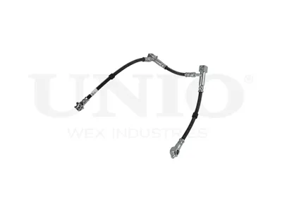 UNIO BRH10074 Шланг тормозной Nissan Primera (P12WP12) 01- перед.прав.