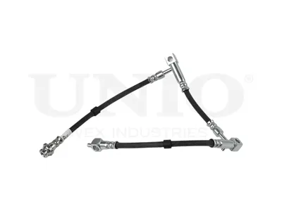 UNIO BRH10075 Шланг тормозной Nissan Primera (P12WP12) 01- перед.лев.