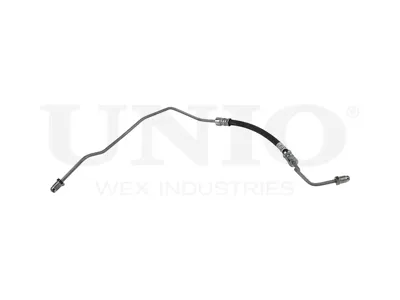 UNIO BRH10076 Шланг тормозной Renault Megane 08- задн.лев.