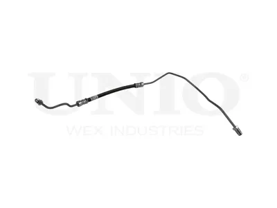 UNIO BRH10077 Шланг тормозной Renault Megane 08- задн.прав.