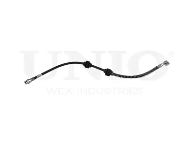 UNIO BRH10078 Шланг тормозной Opel Astra J 11- перед.лев.