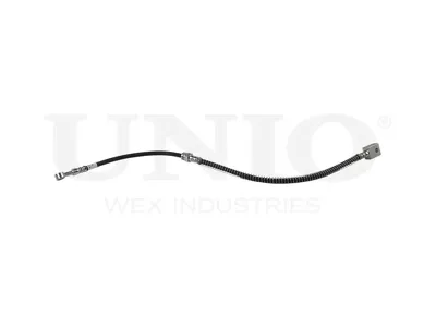 UNIO BRH10082 Шланг тормозной SsangYong Actyon 05- перед.прав.
