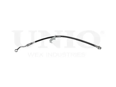 UNIO BRH10090 Шланг тормозной  Kia Rio  10- перед.прав.