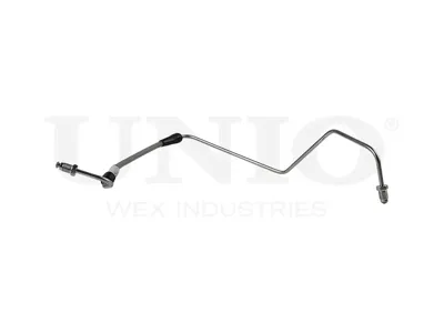 UNIO BRH10092 Шланг тормозной Renault Megane 02- задн.прав.
