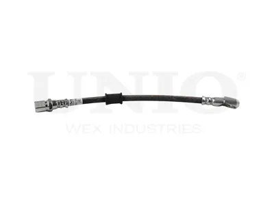 UNIO BRH10096 Шланг тормозной Lada Priora 95- перед.
