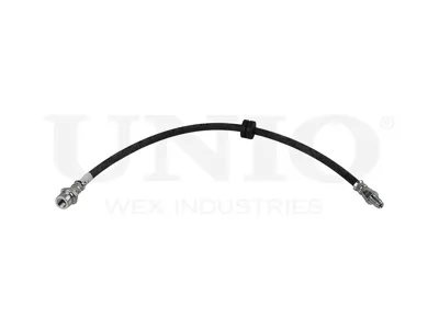 UNIO BRH10097 Шланг тормозной перед.