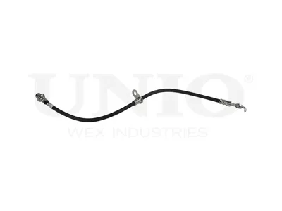UNIO BRH10100 Шланг тормозной Toyota Corolla 00- перед.прав.