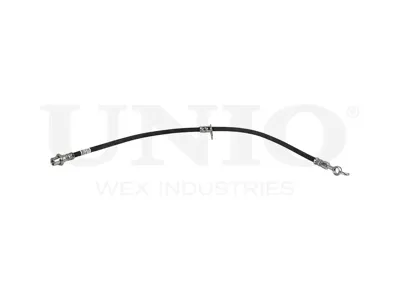 UNIO BRH10101 Шланг тормозной Toyota Corolla 00- перед.лев.