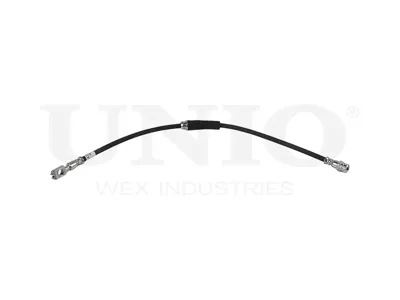 UNIO BRH10105 Шланг тормозной VW Golf 03- перед.