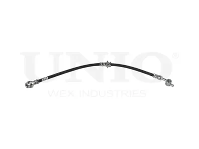 UNIO BRH10110 Шланг тормозной Nissan Almera (N16E) 00- перед.лев.