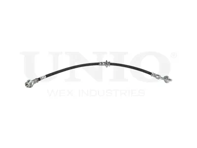 UNIO BRH10111 Шланг тормозной Nissan Almera (N16E) 00- перед.прав.