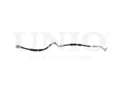UNIO BRH10112 Шланг тормозной Mazda 6 03- перед.прав.