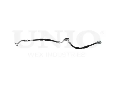 UNIO BRH10113 Шланг тормозной Mazda 6 03- перед.лев.