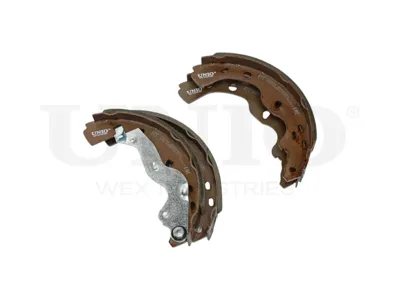 UNIO BRP10044 Колодки торм.барабанные Suzuki SX4 06- задн.