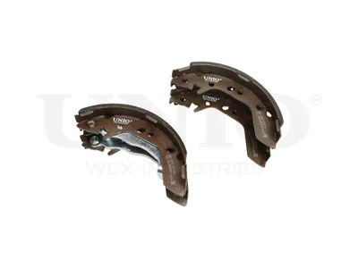UNIO BRP10056 Колодки торм. бараб. задние