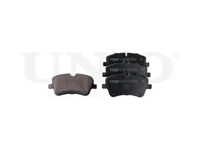 UNIO BRP20024 Колодки торм. Mercedes C(W203)CLC(W203)SLK(R171) 00- перед.диск.