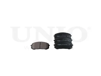 UNIO BRP20034 Колодки торм. Kia Sportage 19- перед.диск.