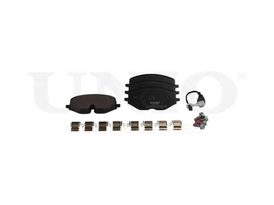 UNIO BRP20049 Колодки торм.передние VW Golf VIII 2019-, VW B8, Skoda Octavia IV (NX3) 2020- [148.2*63.2*18.5]