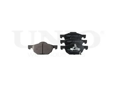 UNIO BRP20054 Колодки торм. Honda Accord VII 03- перед.диск.