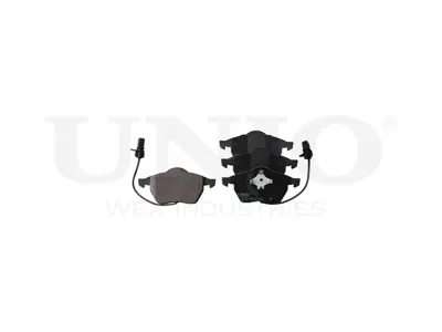 UNIO BRP20060 Колодки торм. VW Passat 95- перед.диск.