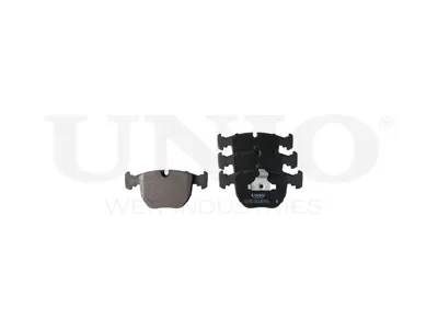 UNIO BRP20073 Колодки торм. BMW 5(E39)X5(E53)X3(E83) 96- перед.диск.