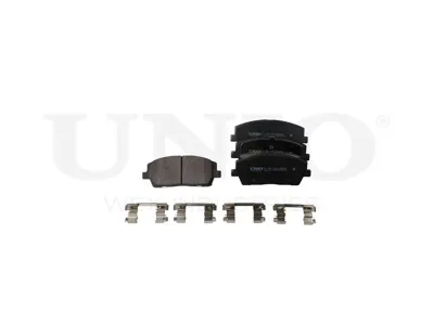 UNIO BRP20074 Колодки торм. Kia Sorento 15- перед.диск.