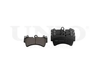 UNIO BRP20123 Колодки торм. VW Touareg 02- перед.диск.
