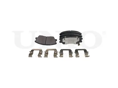 UNIO BRP20130 Колодки торм. Kia SOUL 19- перед.диск.