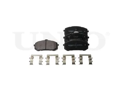 UNIO BRP20133 Колодки торм. Hyundai Elantra 20- перед.диск.