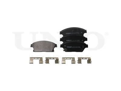 UNIO BRP20139 Колодки торм. Chevrolet Cruze 09- перед.диск.