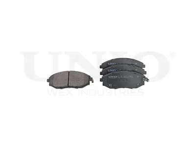 UNIO BRP20147 Колодки торм. Chevrolet Epica 06- перед.диск.